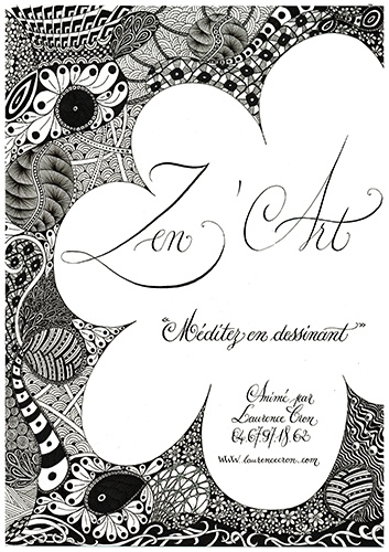 gallery/affiche zen'art